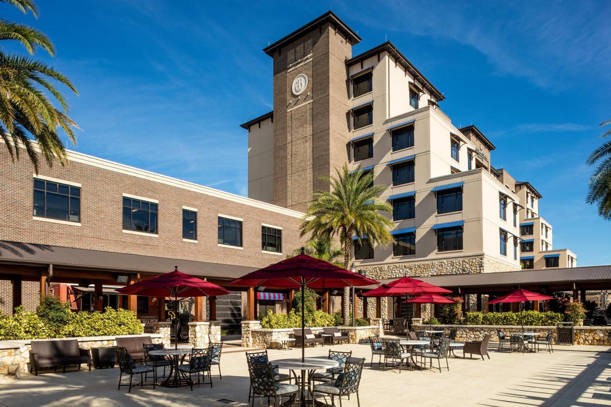 The Brownwood Hotel & Spa The Villages Exterior photo