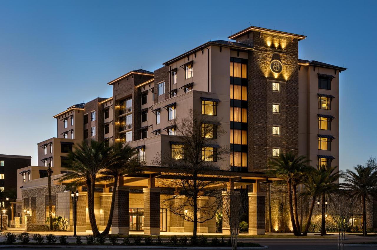 The Brownwood Hotel & Spa The Villages Exterior photo