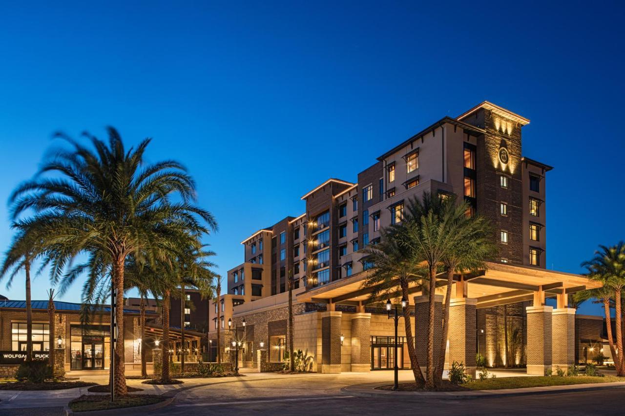 The Brownwood Hotel & Spa The Villages Exterior photo
