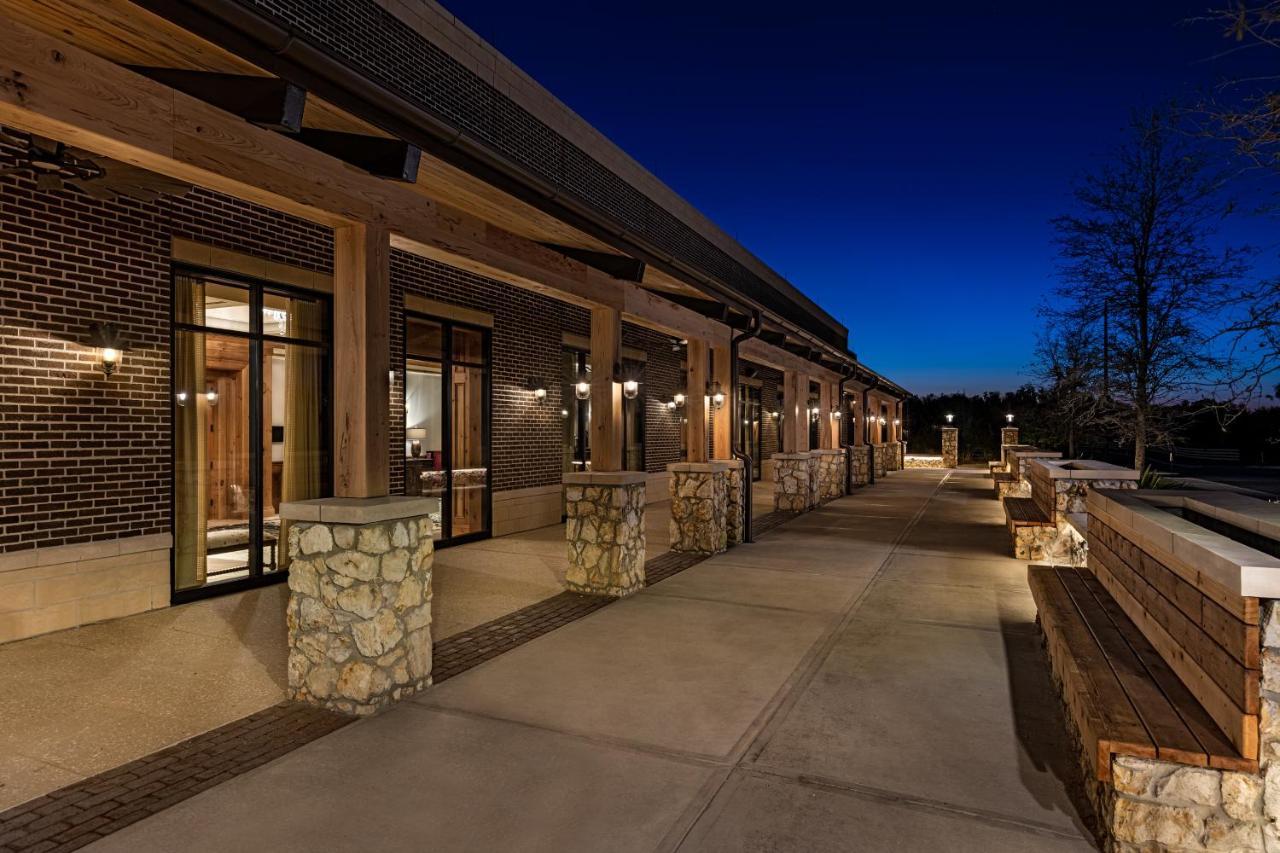 The Brownwood Hotel & Spa The Villages Exterior photo