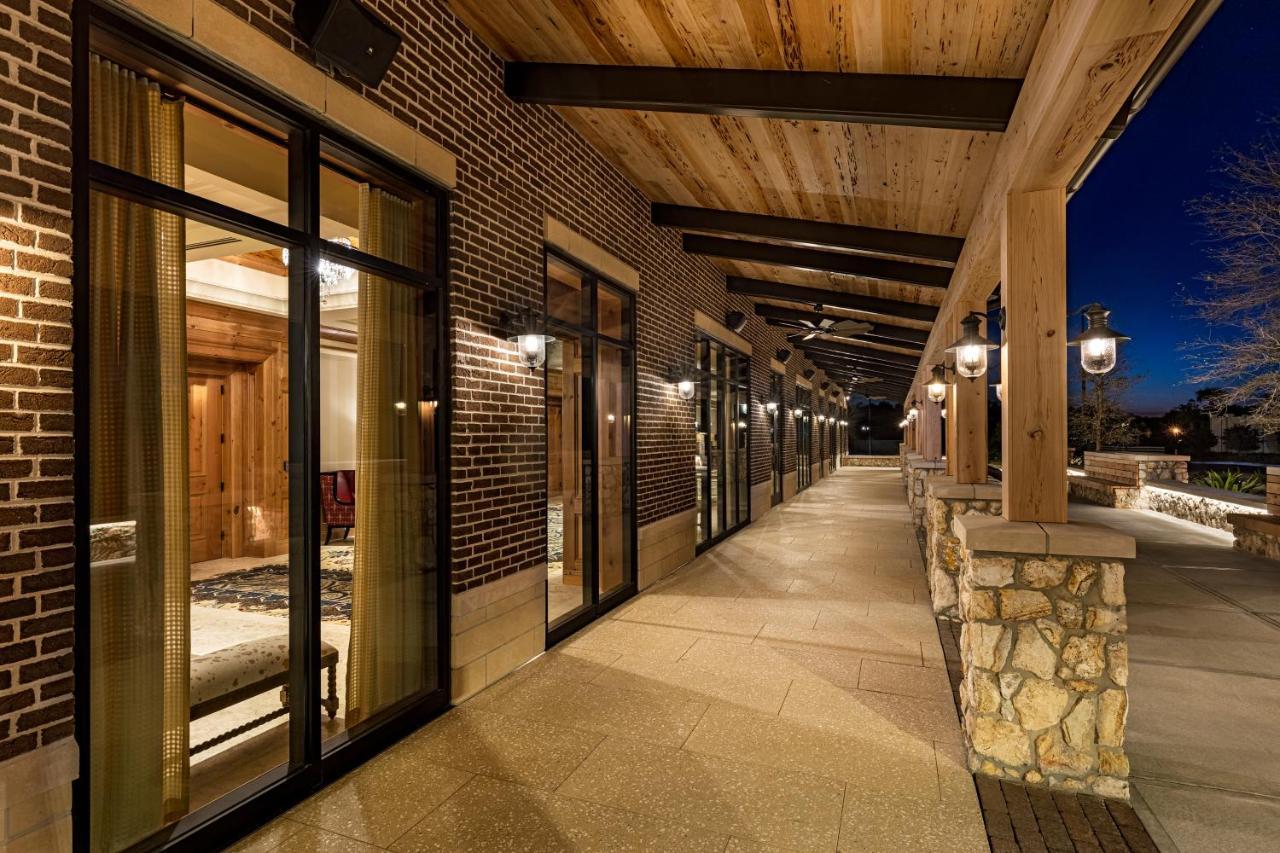 The Brownwood Hotel & Spa The Villages Exterior photo